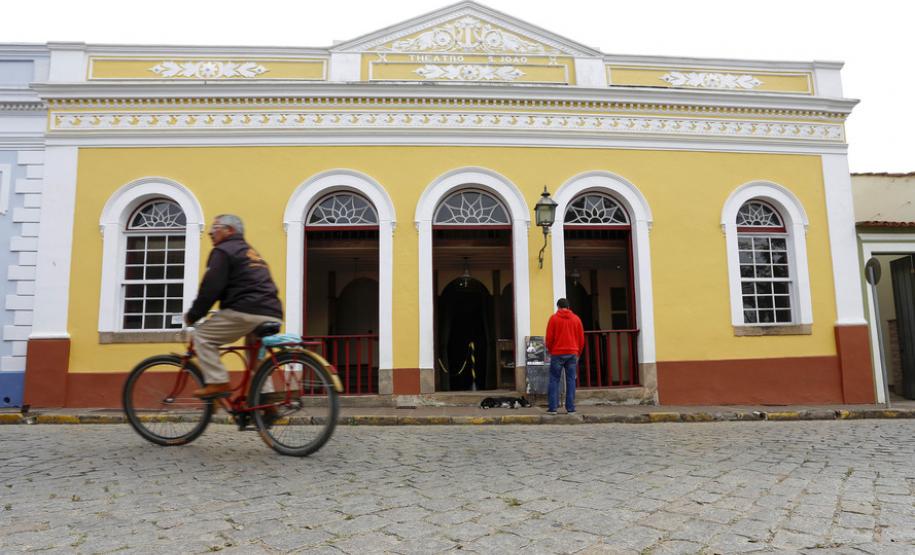História, cavalgada e natureza encantam na Rota dos Tropeiros