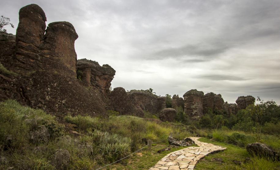 História, cavalgada e natureza encantam na Rota dos Tropeiros