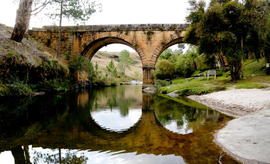 História, cavalgada e natureza encantam na Rota dos Tropeiros