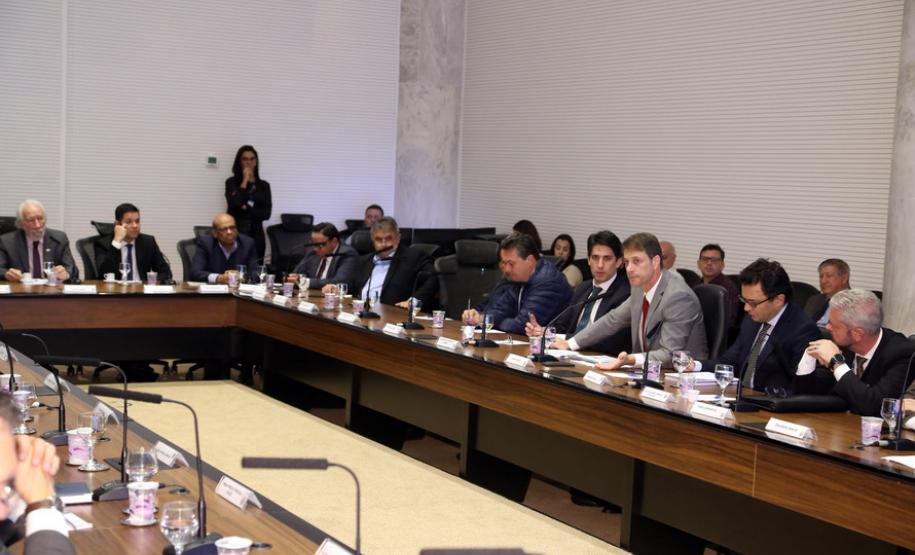 Ilha das Cobras terá uma escola de culinária e hotelaria