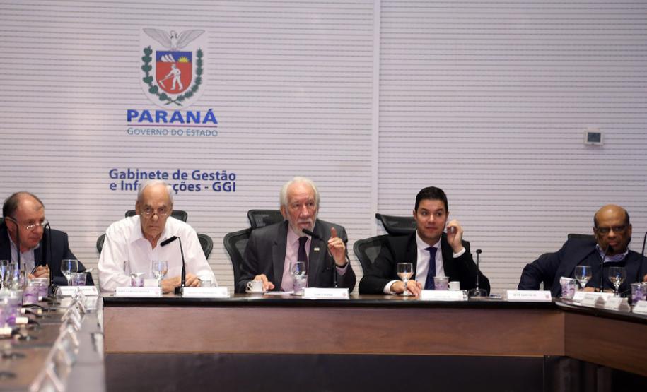 Ilha das Cobras terá uma escola de culinária e hotelaria