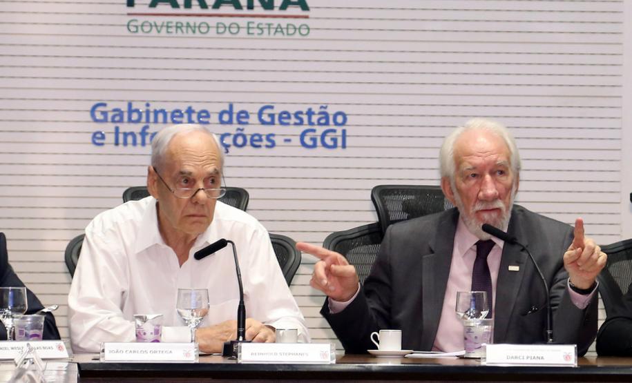 Ilha das Cobras terá uma escola de culinária e hotelaria