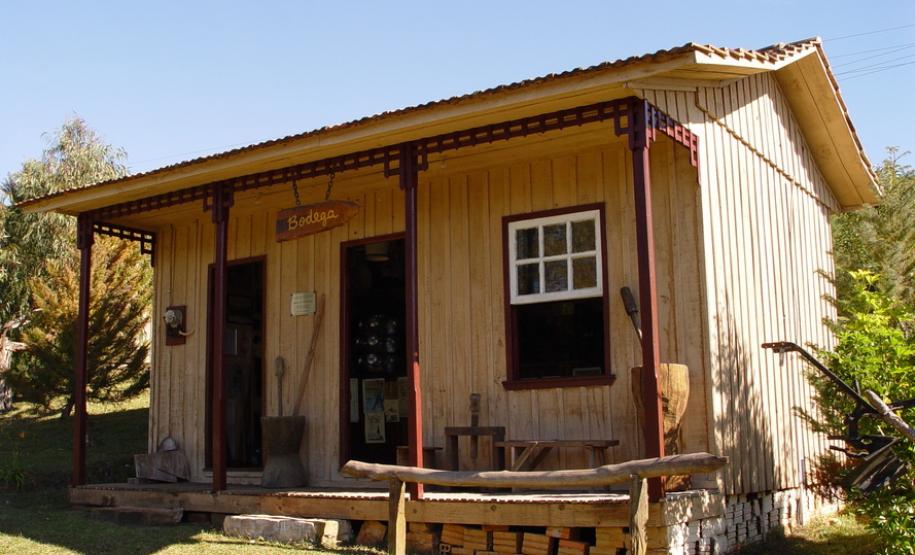 História, cavalgada e natureza encantam na Rota dos Tropeiros