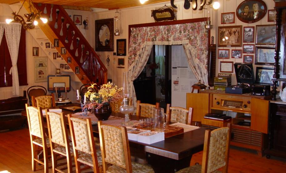 História, cavalgada e natureza encantam na Rota dos Tropeiros