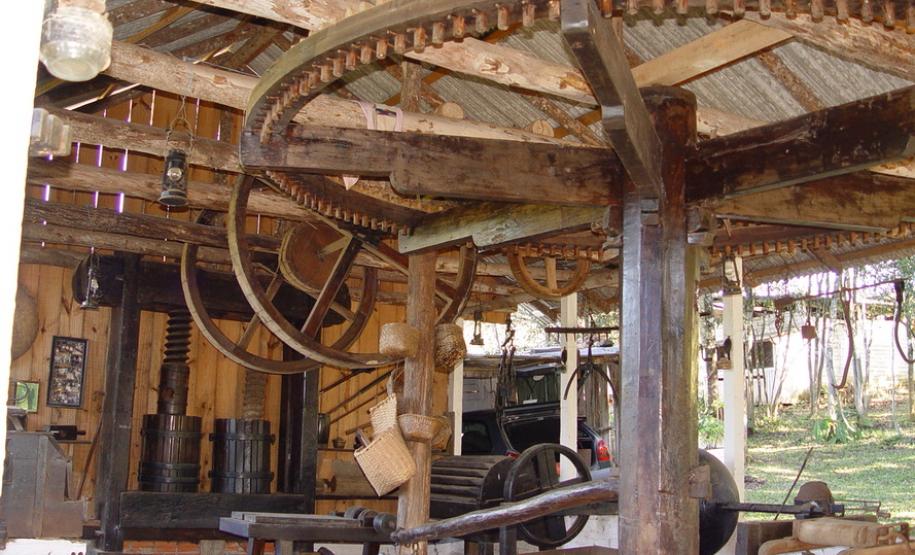 História, cavalgada e natureza encantam na Rota dos Tropeiros