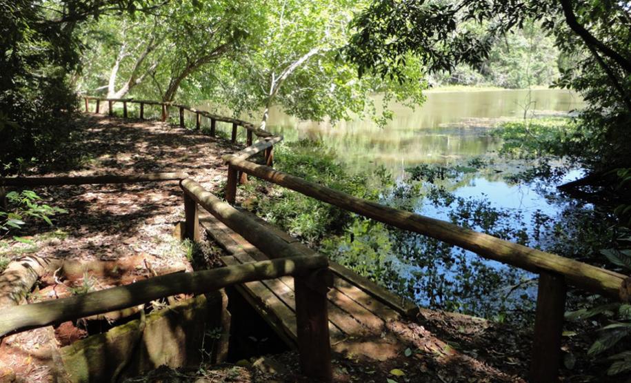 Parque Estadual Vila Rica do Espírito Santo