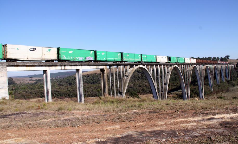 Ponte dos Arcos