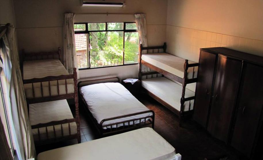 Pousada em Nova Aurora