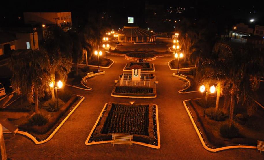 Praça Bom Jesus