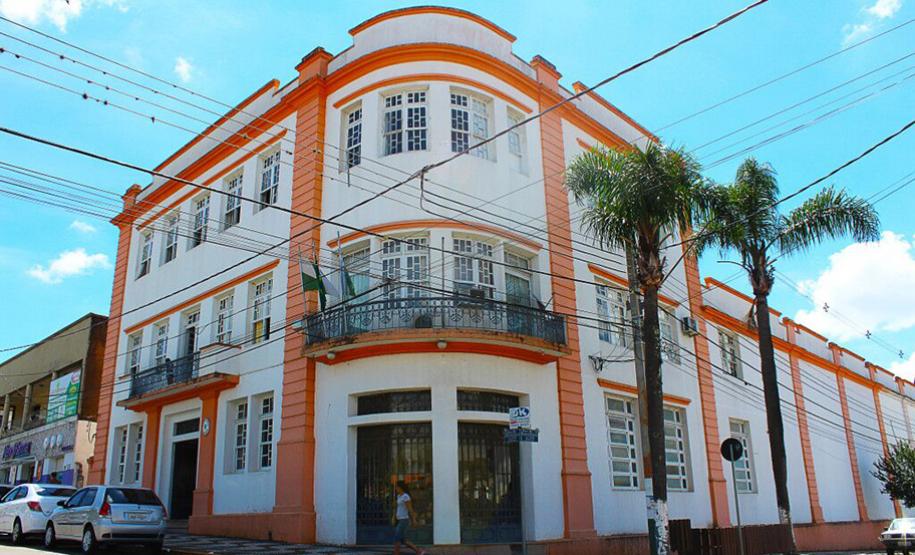 Prefeitura Municipal de Palmeira