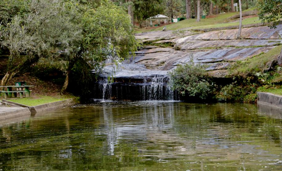 Recanto dos Papagaios