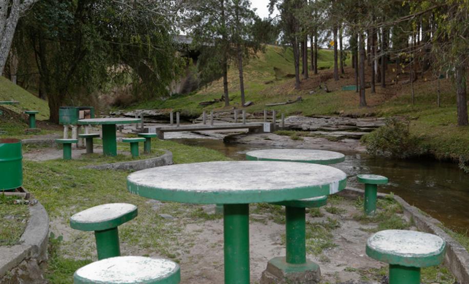 Recanto dos Papagaios