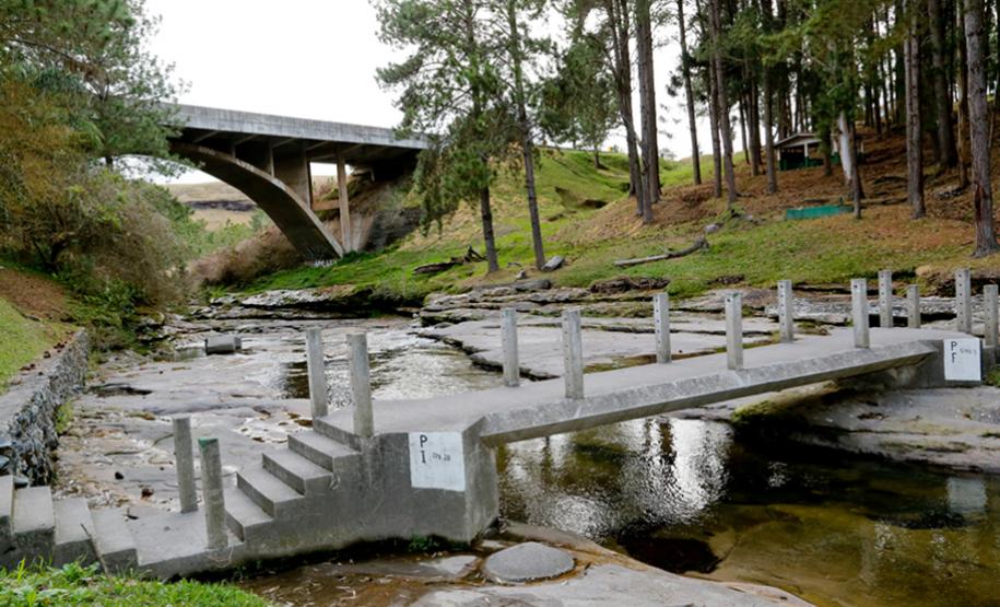 Recanto dos Papagaios
