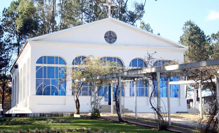 Santuário Nossa Senhora de Fátima