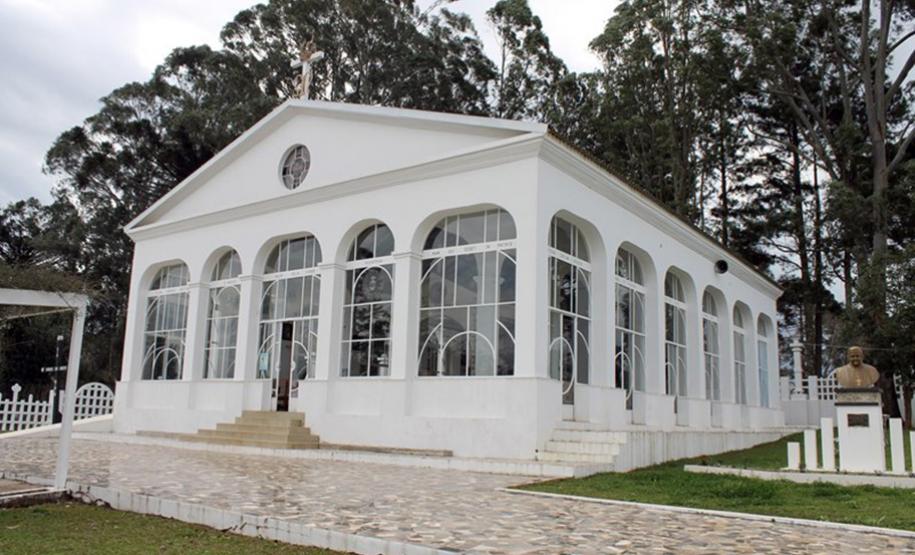 Santuário Nossa Senhora de Fátima