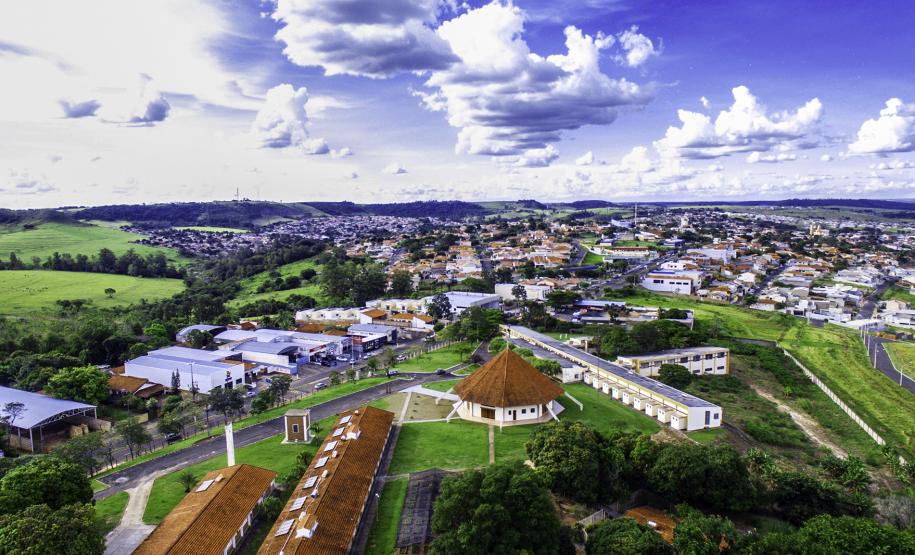 Santuário Nossa Senhora de Guadalupe
