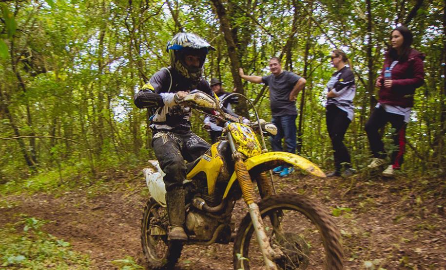 Trilhão (Motocross)
