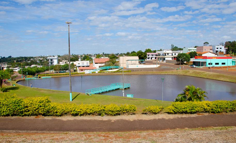 Parque da Cidade