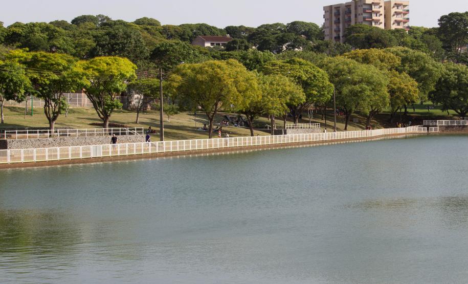 Parque Alfredo Werner Nyffeler