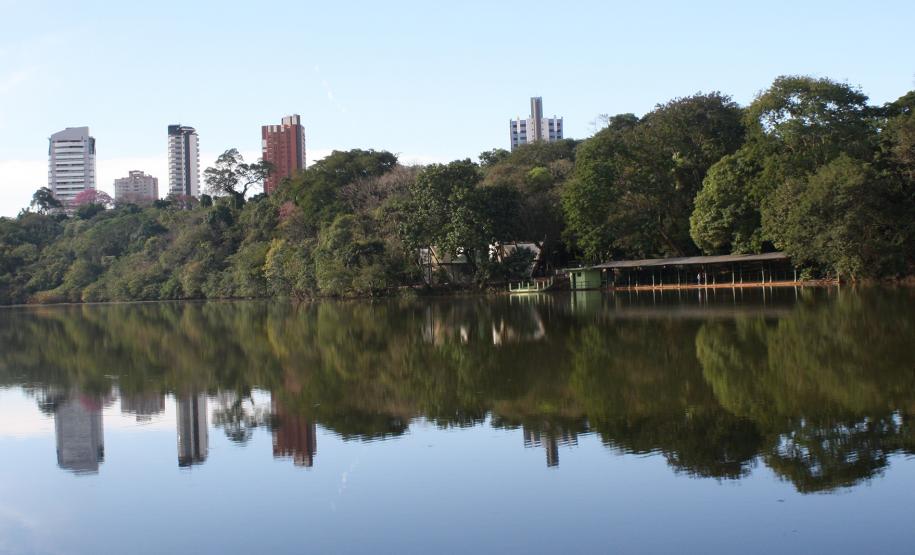 Parque do Ingá