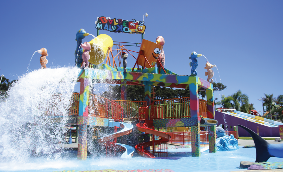 Araucária Acqua Park