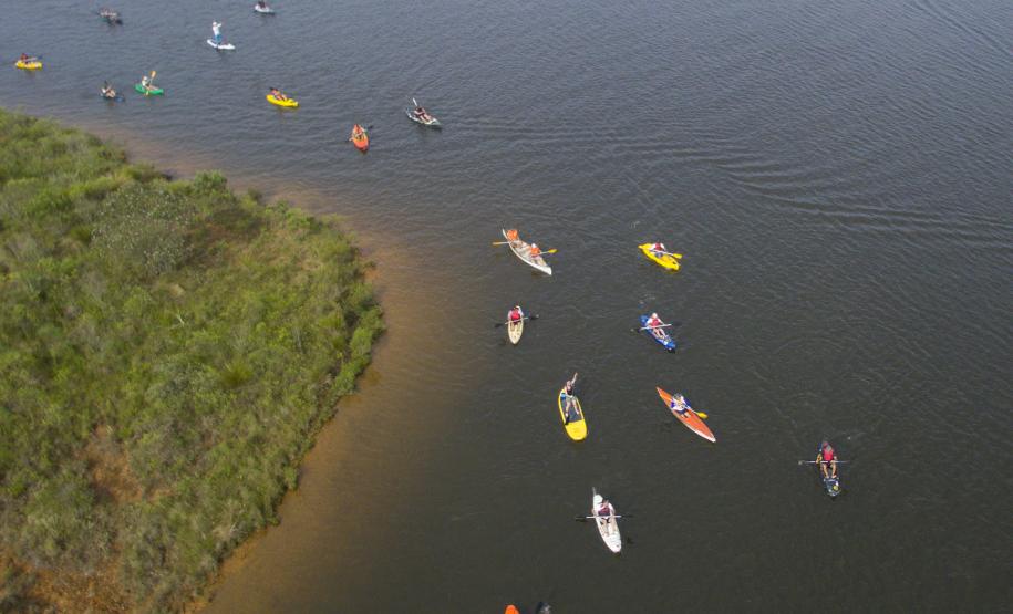 Atividades Esportivas