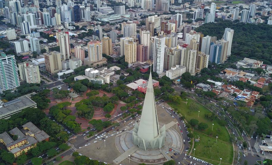 Catedral Basílica Menor Nossa Senhora da Glória