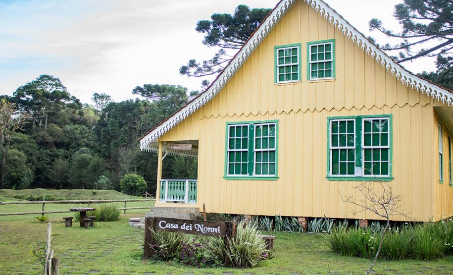 Casa dei Nonni