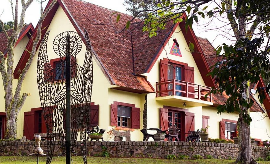 Casa Sergius Erdelyi