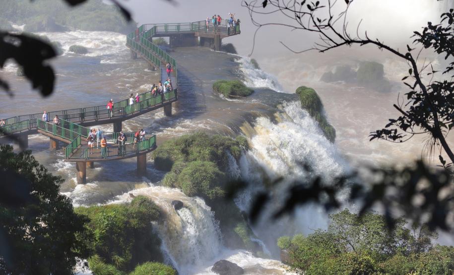 Cataratas do Iguaçu