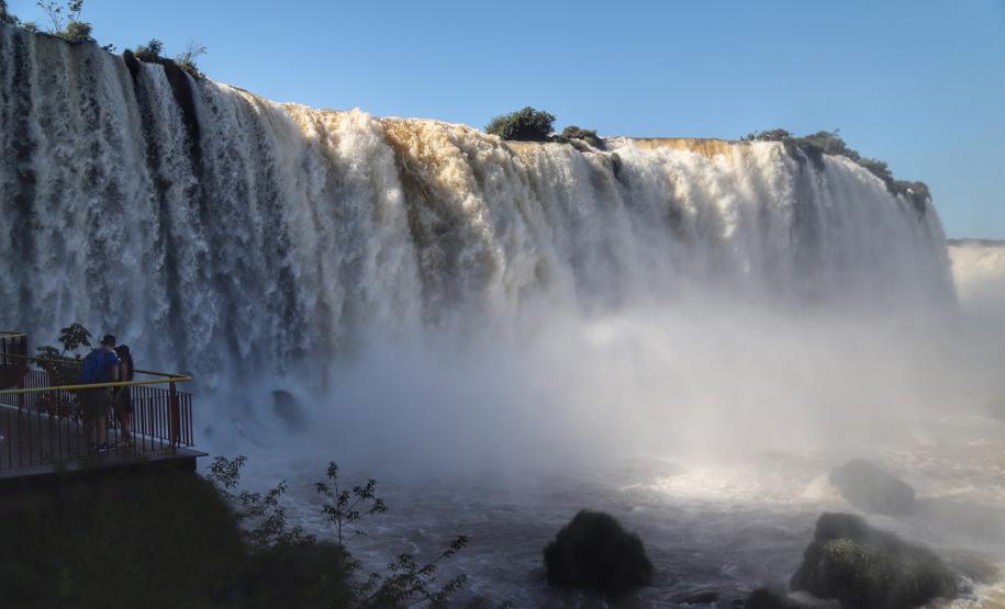 Cataratas do Iguaçu