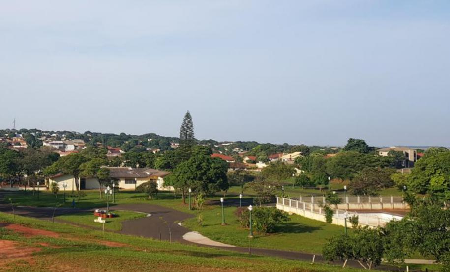 Centro Social Esportivo Madre Teresa de Calcutá