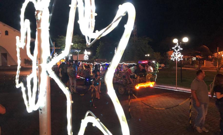 Decoração de Natal