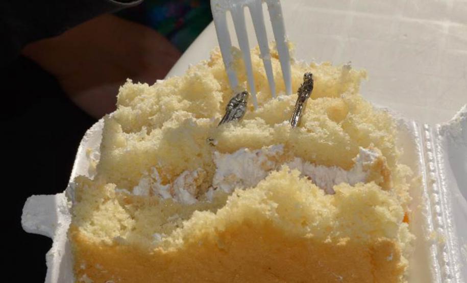 Festa da Santo Antônio do Bolo Casamenteiro