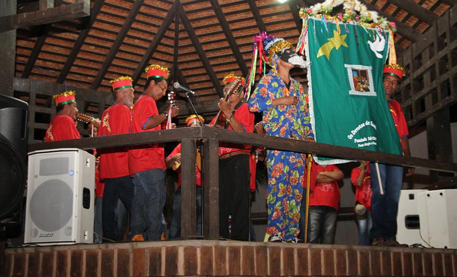 Festividades de Fim de Ano