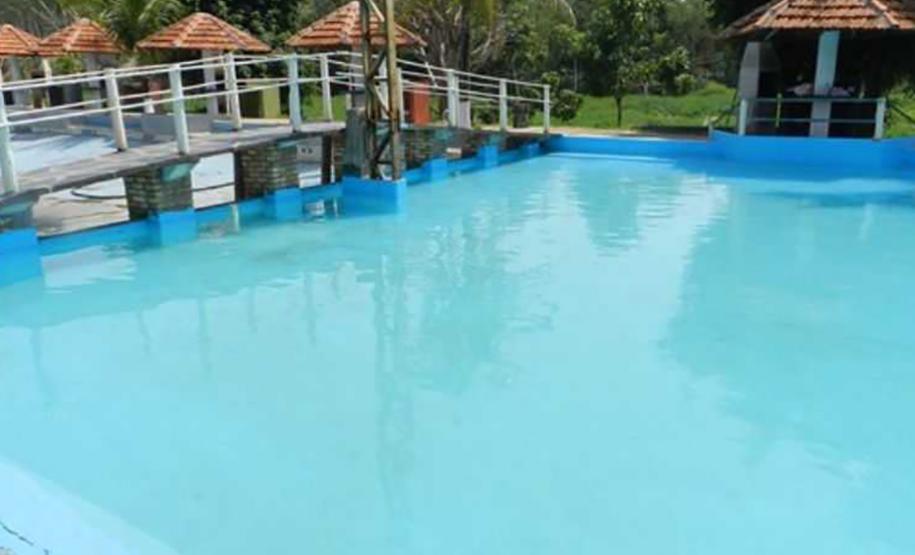 Hotel Fazenda Decolores