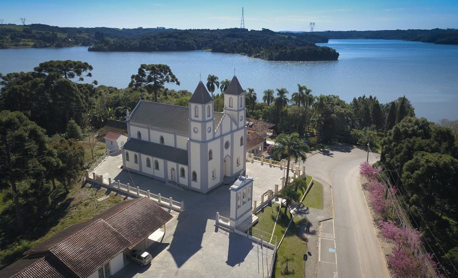 Igreja São Miguel