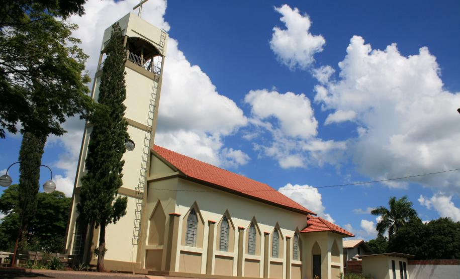 Igreja Evangélica de Confissão Luterana no Brasil