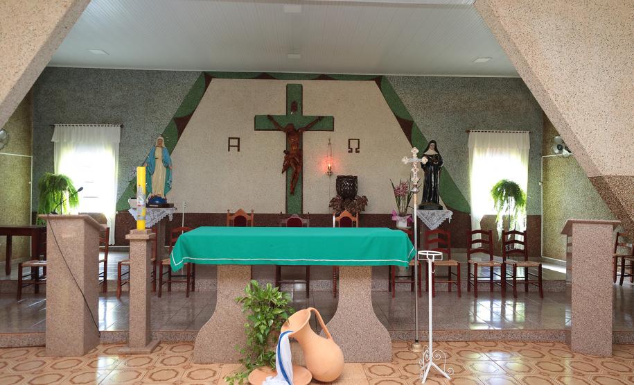 Igreja Santa Rita de Cássia