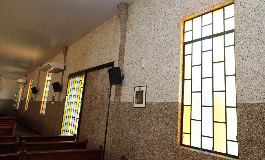 Igreja Santa Rita de Cássia