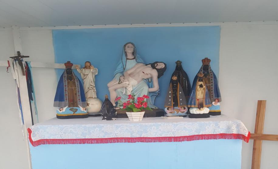 Igreja Sant'Ana