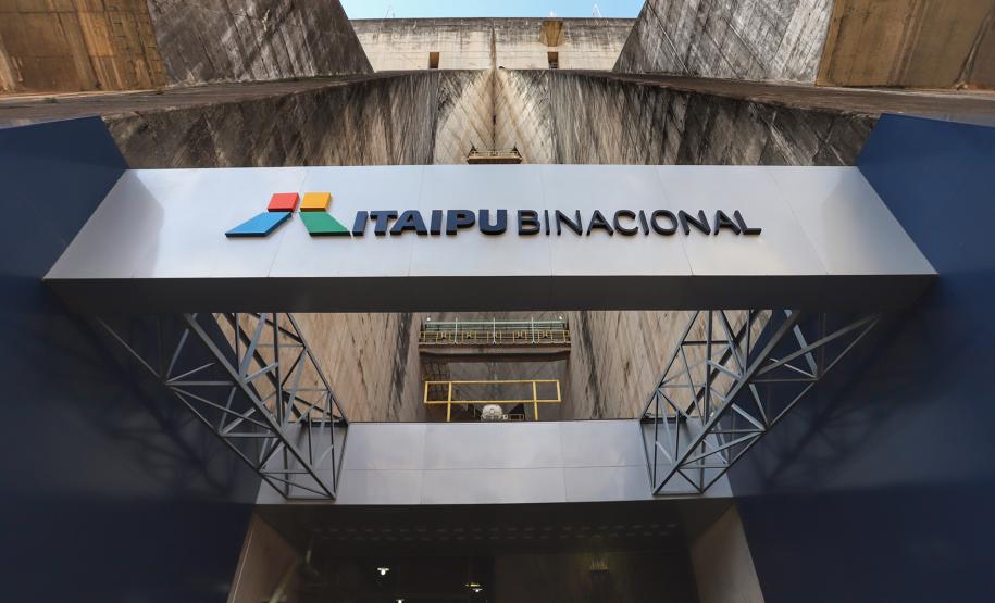 Itaipu Binacional