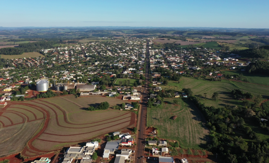 Nova Prata do Iguaçu
