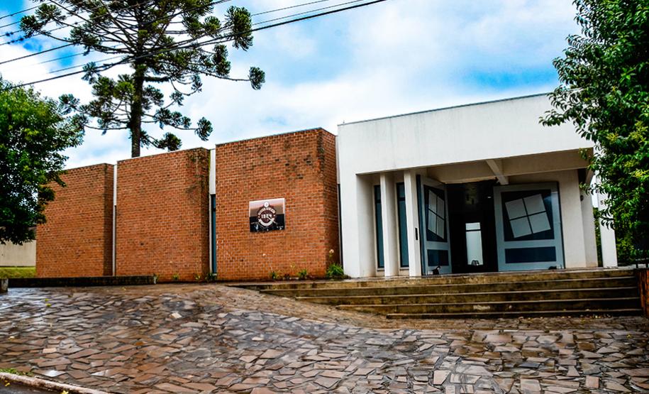 Memorial da Revolução de 1924