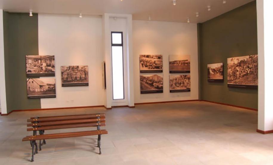 Memorial da Revolução de 1924