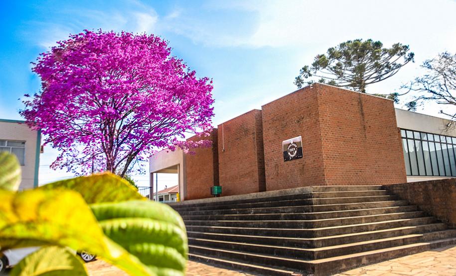 Memorial da Revolução de 1924