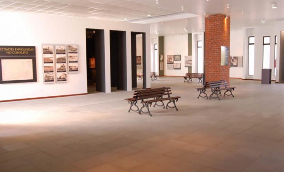 Memorial da Revolução de 1924