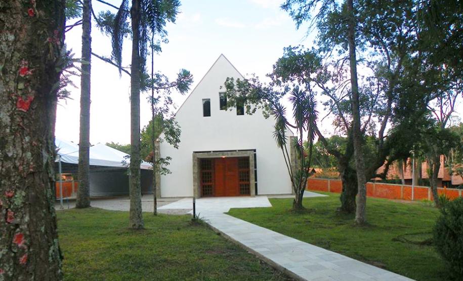Mosteiro Trapista