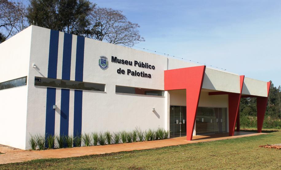 Museu Público de Palotina