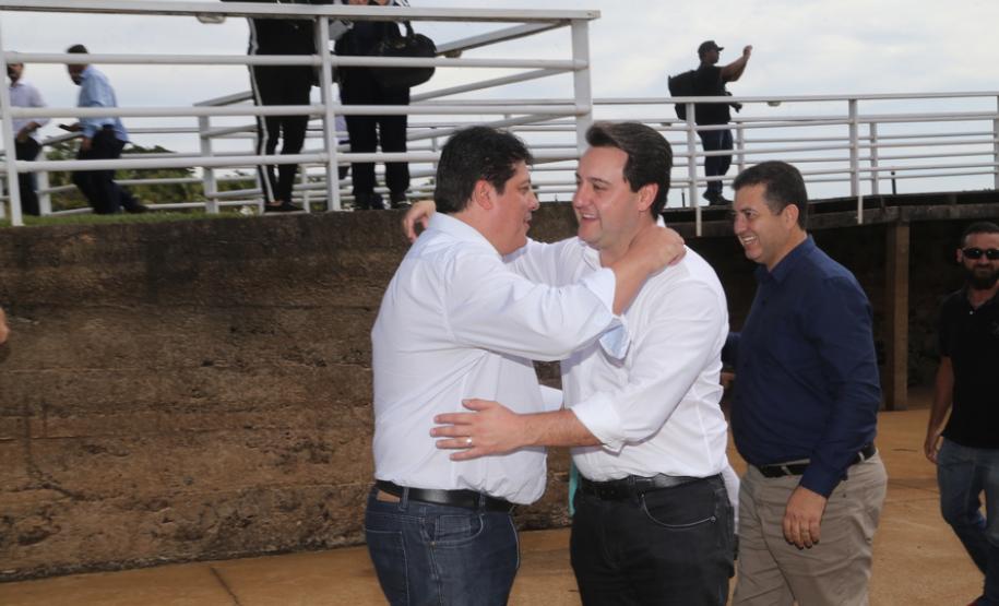 Unidade do Hard Rock Café mostra potencial turístico do Paraná